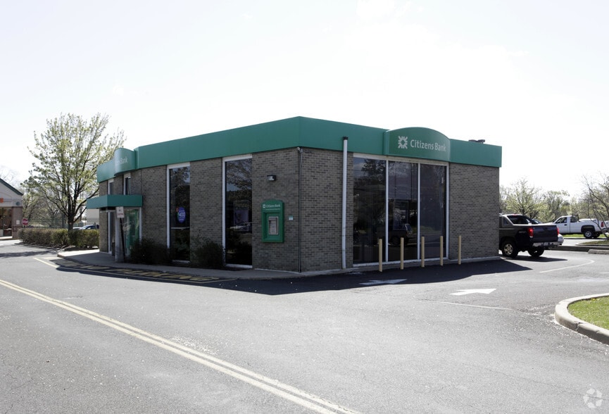 More Photos Of 733-801 Huntingdon Pike, Huntingdon Valley Unknown For Lease