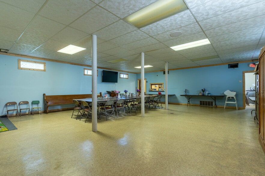 More Photos Of 103 Blossom St, Iron River Religious Facility For Sale