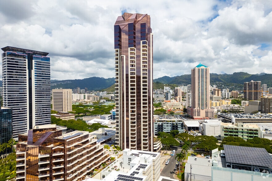 More Photos Of 725 Kapiolani Blvd, Honolulu Apartments For Sale