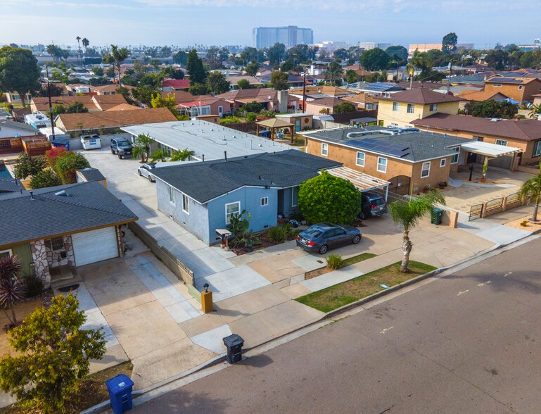 More Photos Of ,  Multifamily For Sale