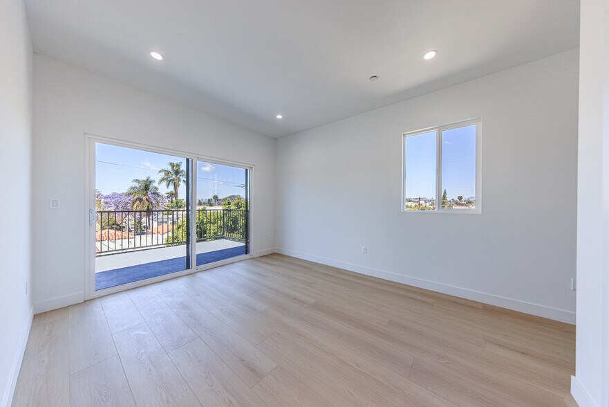 More Photos Of 2847 S Victoria Ave, Los Angeles Multifamily For Sale