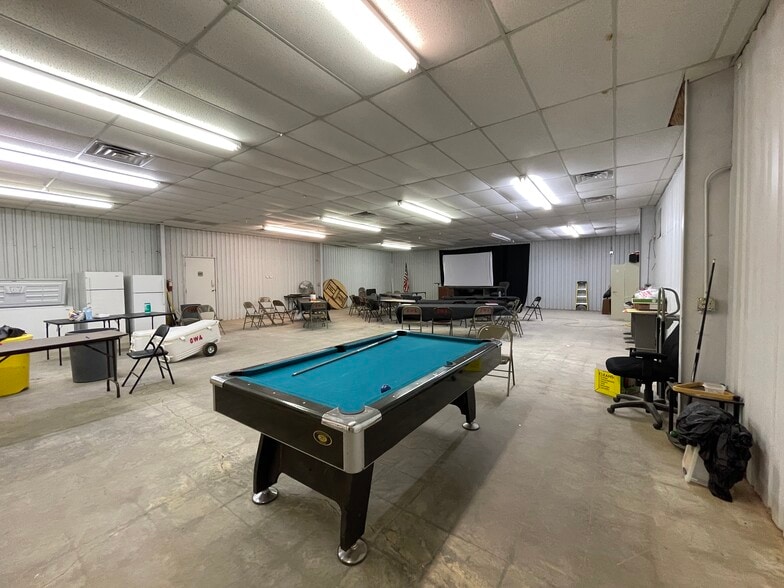 More Photos Of 3809 County 1285 rd, Odessa Warehouse For Sale