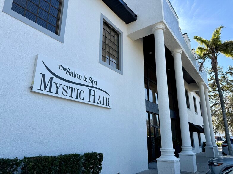 More Photos Of 13801 N Dale Mabry Hwy, Tampa Storefront Retail Office For Sale