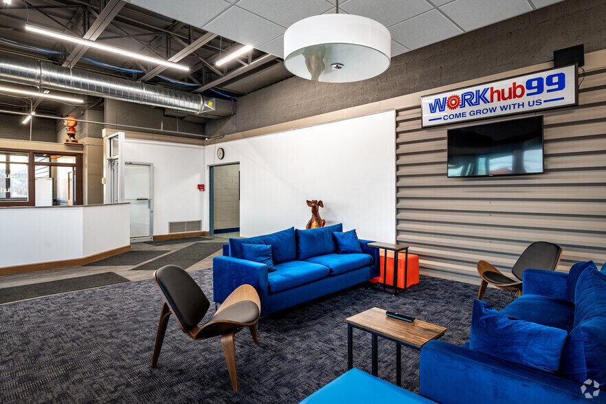 More Photos Of 11699 Brookpark Rd, Parma Office Residential For Lease