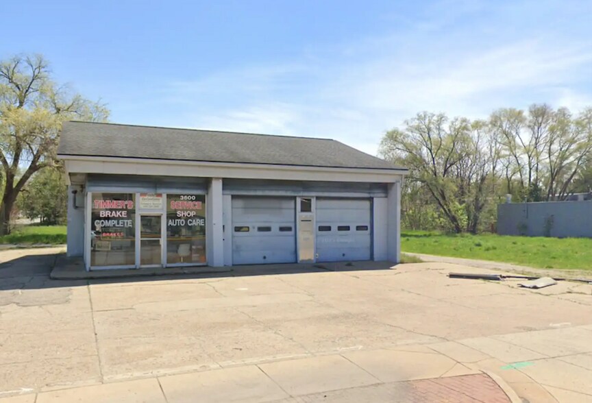 More Photos Of 3600 Division Ave S, Grand Rapids Land For Sale