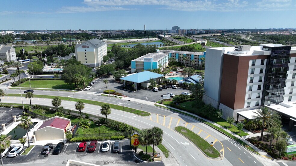 More Photos Of 5859 American Way, Orlando Hotel For Sale