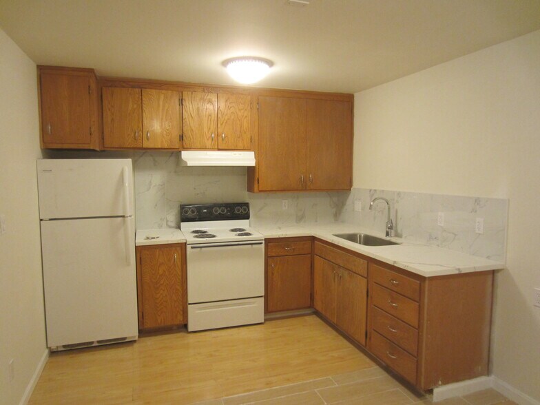 More Photos Of 2832-2840 San Bruno Ave, San Francisco Apartments For Sale