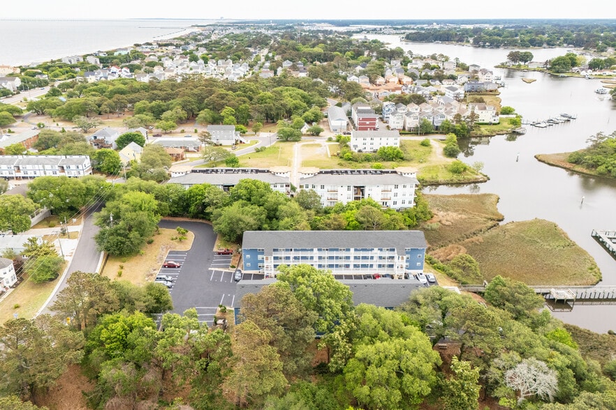 More Photos Of 2111 Pretty Lake Ave, Norfolk Apartments For Sale