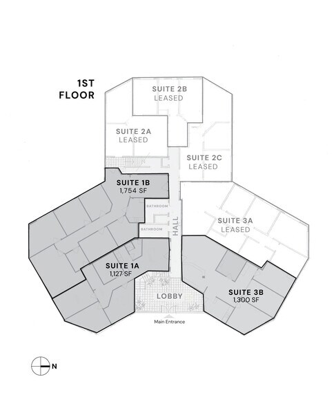 More Photos Of 3775 Iris Ave, Boulder Medical For Sale