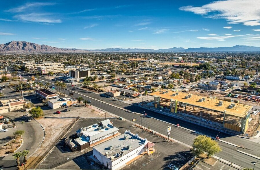 More Photos Of 1108 E Lake Mead Blvd, North Las Vegas Restaurant For Sale