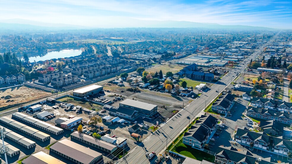 More Photos Of 16614 E Sprague Ave, Veradale Freestanding For Sale