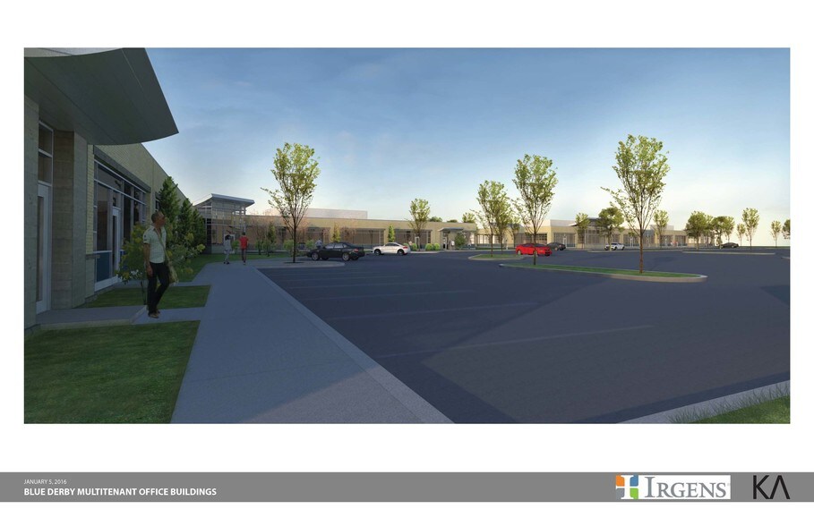 More Photos Of 21800 Intertech Dr, Brookfield Office For Lease