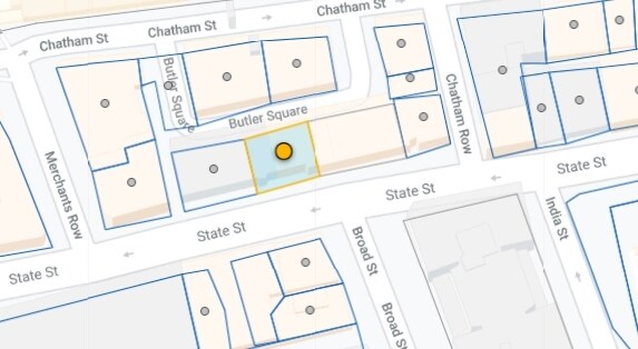 More Photos Of 112 State St, Boston Office For Lease