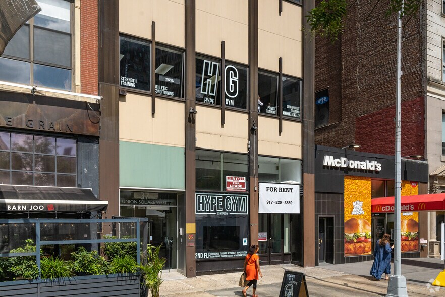 More Photos Of 37 Union Sq W, New York Office For Sale