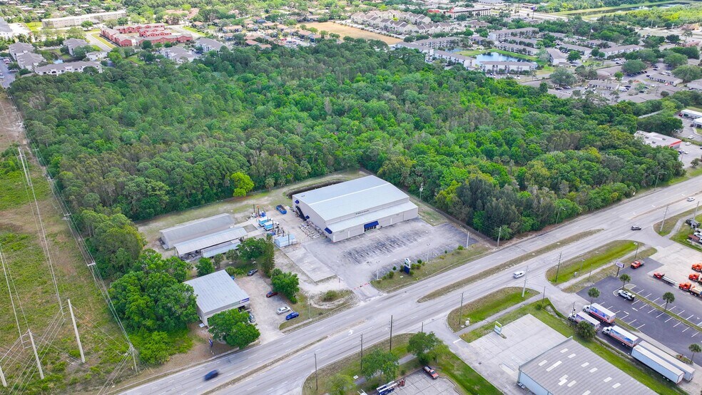 More Photos Of Babcock Street NE, Palm Bay Land For Sale