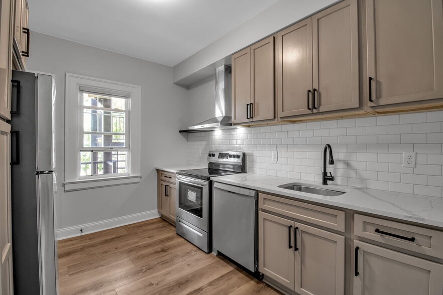 More Photos Of , Buffalo Multifamily For Sale