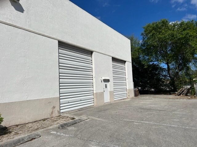 More Photos Of 1937 NW 40th Ct, Pompano Beach Warehouse For Lease