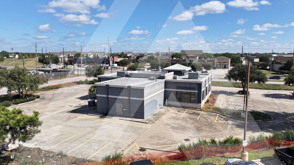 More Photos Of 7019 Barker Cypress Rd, Cypress Restaurant For Lease