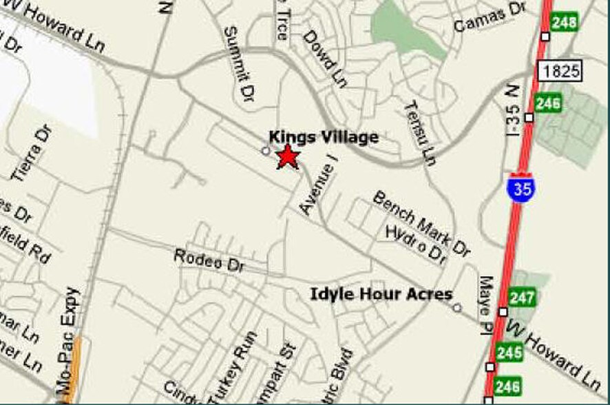 More Photos Of 2306 Howard Ln, Austin Distribution For Lease