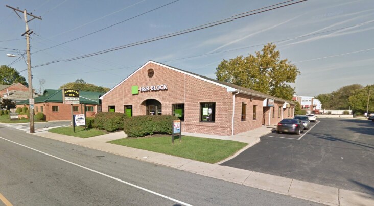 More Photos Of 4101-4105 N Market St, Wilmington Storefront Retail Office For Lease