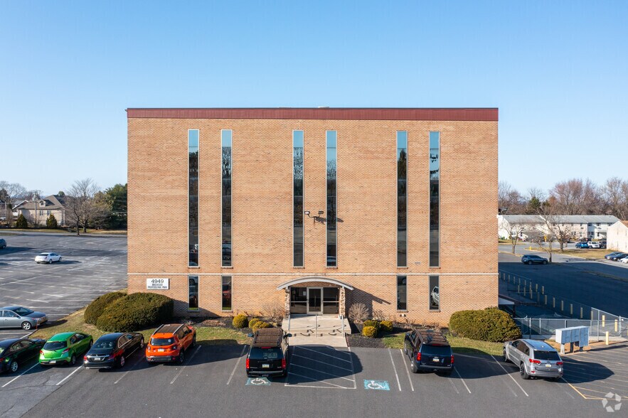 More Photos Of 4949 Liberty Ln, Allentown Office For Sale