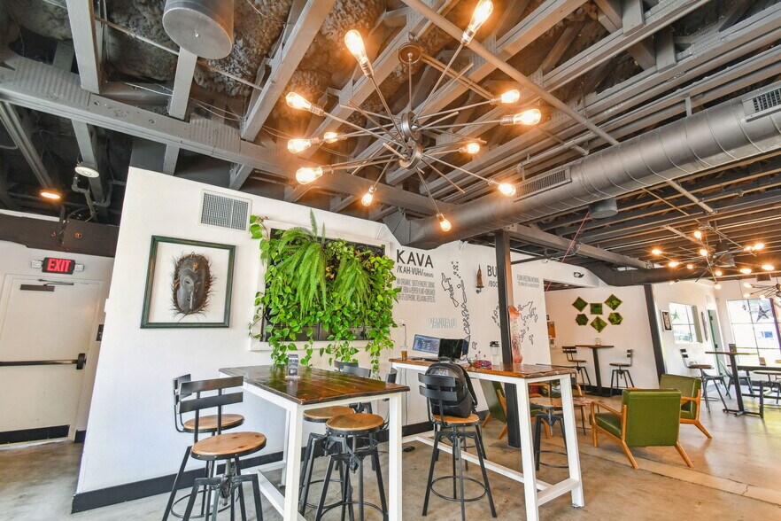 More Photos Of 1919 E 6th Ave, Tampa Office For Sale