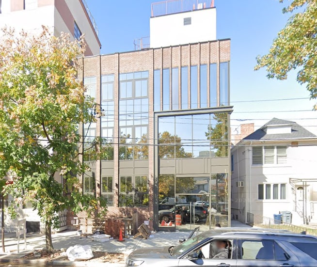 Primary Photo Of 5012 20th Ave, Brooklyn Office For Lease
