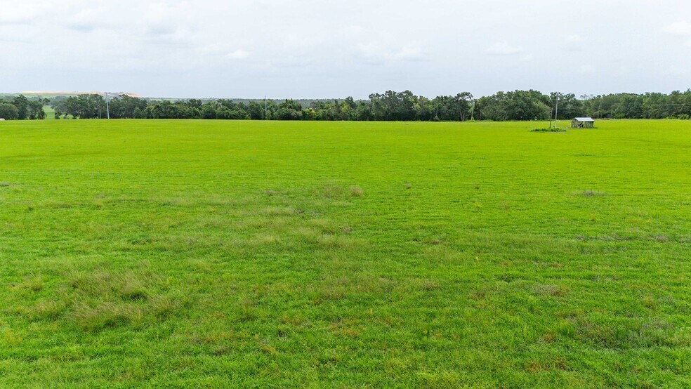 More Photos Of 11025 Beckum Rd, Dade City Land For Sale