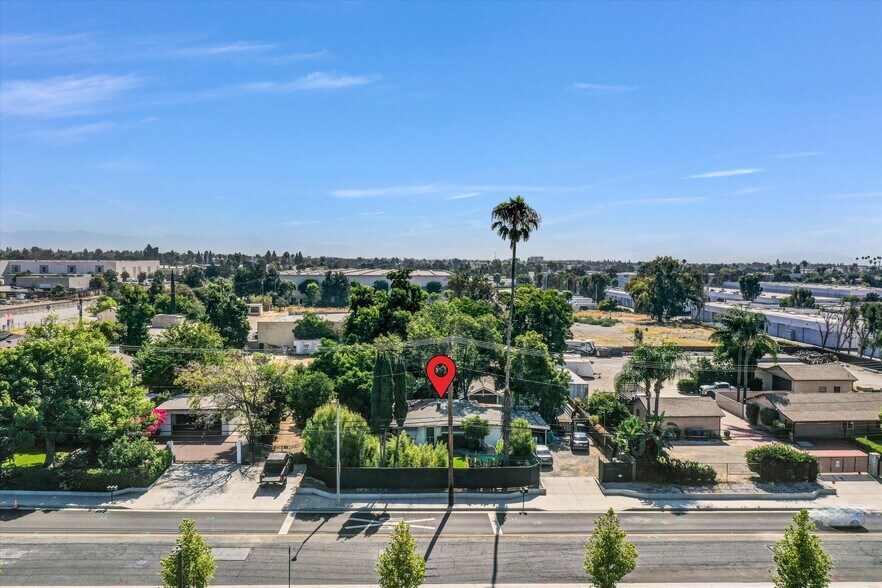 More Photos Of 8945 Hellman Ave, Rancho Cucamonga Multifamily For Sale