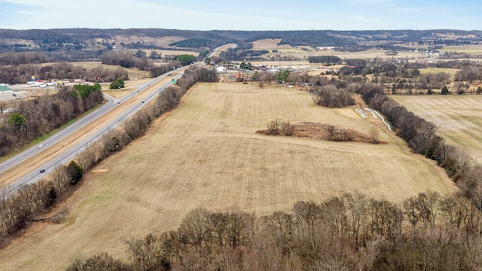 More Photos Of 9438 Lewisburg Hwy, Cornersville Land For Sale