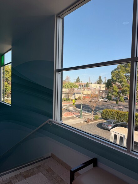 More Photos Of 2710 Telegraph Ave, Oakland Medical For Lease