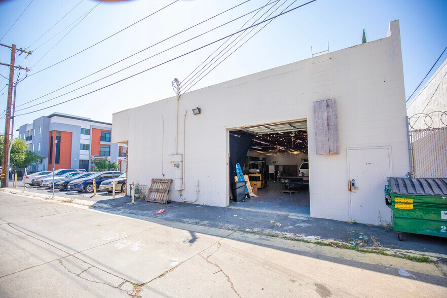 More Photos Of 6531 Folsom Blvd, Sacramento Storefront For Lease