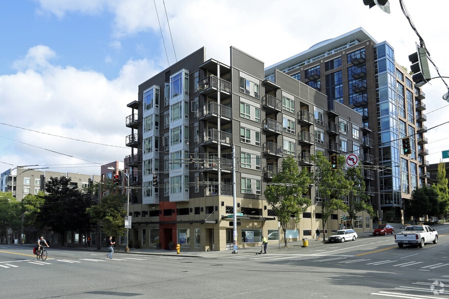 More Photos Of 2900 1st Ave, Seattle Apartments For Lease