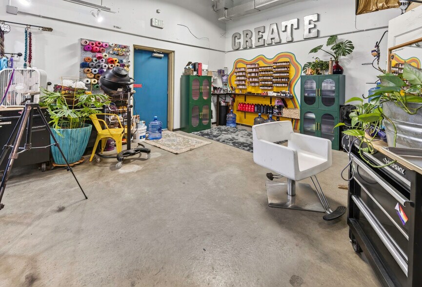 More Photos Of 837 E 17th Ave, Denver Apartments For Sale