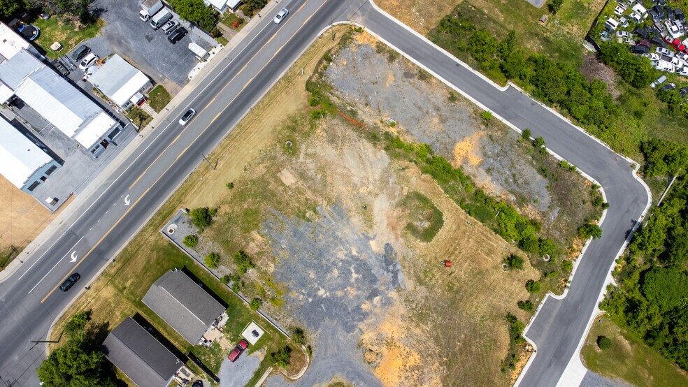 More Photos Of tbd Collicello Street, Harrisonburg Land For Sale