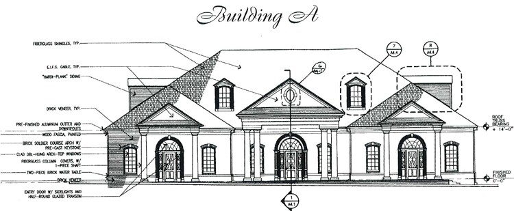 More Photos Of 983 Peachtree Pky, Cumming Medical For Lease