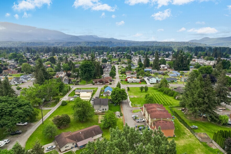 More Photos Of 515 High Ave, Sultan Land For Sale
