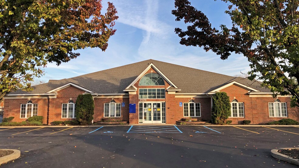 Primary Photo Of 27070 Hoover Rd, Warren Medical For Lease