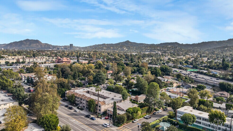 More Photos Of 12256 Riverside Dr, Valley Village Apartments For Sale