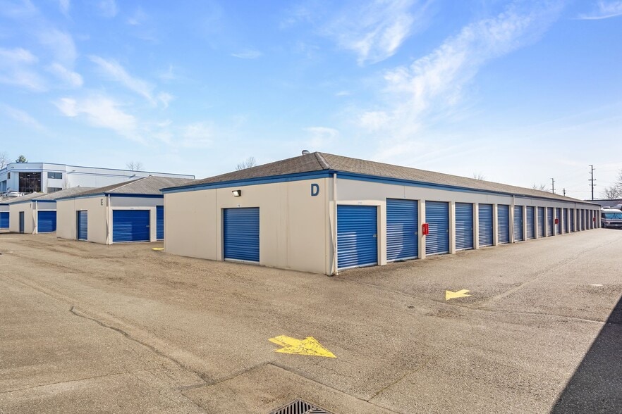 More Photos Of 17811 Bothell Everett Hwy, Mill Creek Self Storage For Sale