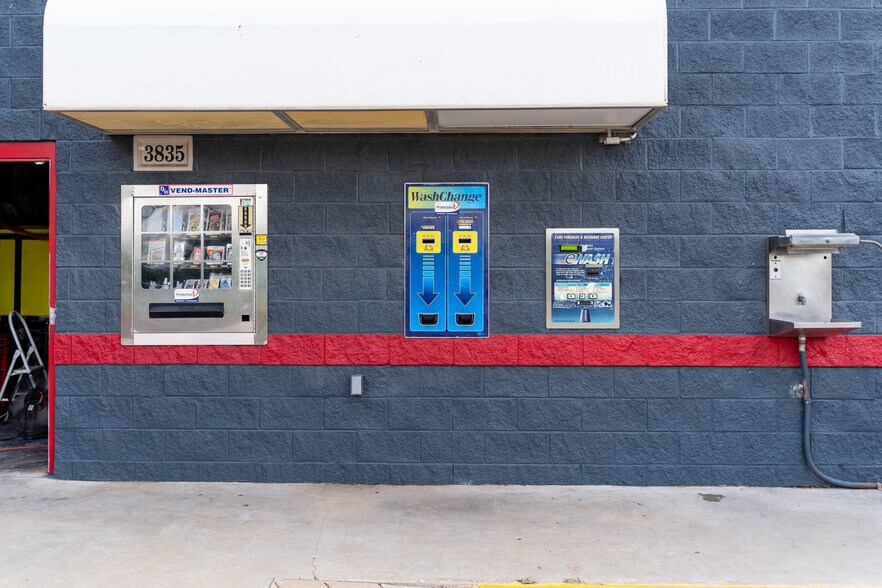 More Photos Of 3835 Central, Wichita Specialty For Sale