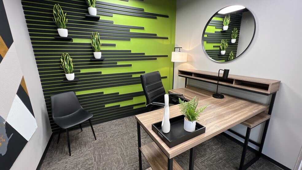 More Photos Of 6060 N Central Expy, Dallas Coworking Space