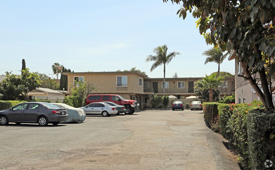 More Photos Of 510 Davidson St, Chula Vista Apartments For Sale