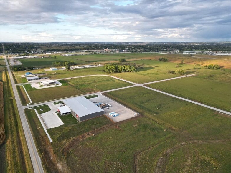 More Photos Of 3407 W Michigan Ave, Norfolk Land For Sale