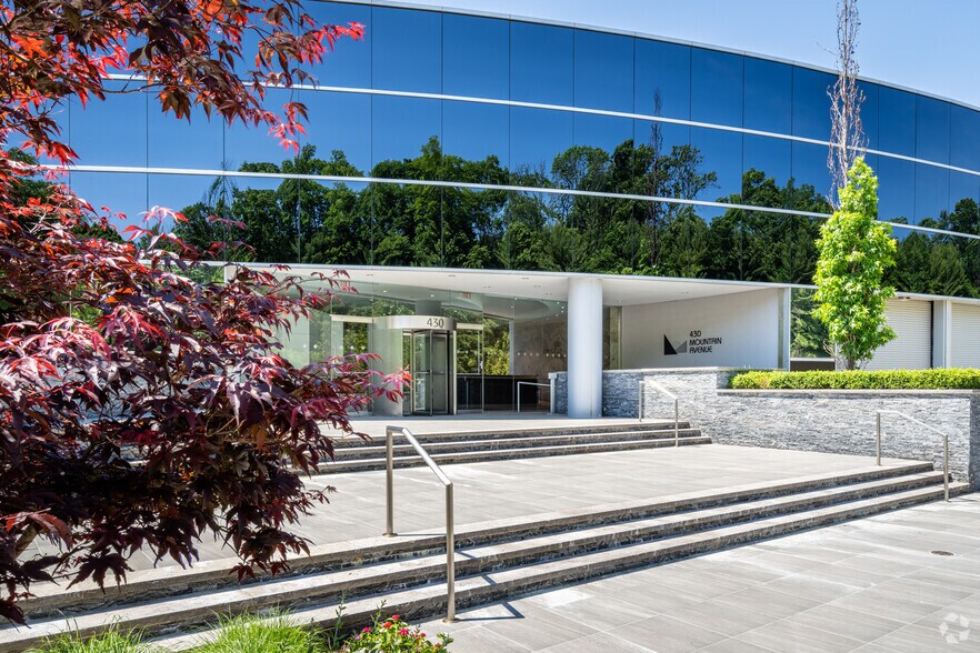 More Photos Of 430 Mountain Ave, New Providence Office For Lease