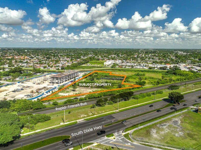 More Photos Of 21350 SW 115th Rd, Miami Land For Sale