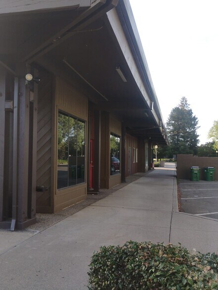 More Photos Of 130 N Butte St, Willows Medical For Lease