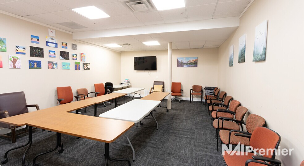 More Photos Of 6150 S Redwood Rd, Salt Lake City Office For Sale