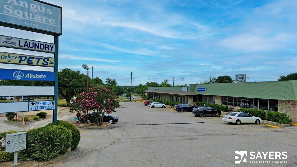 More Photos Of 11689 Research Blvd, Austin Freestanding For Sale