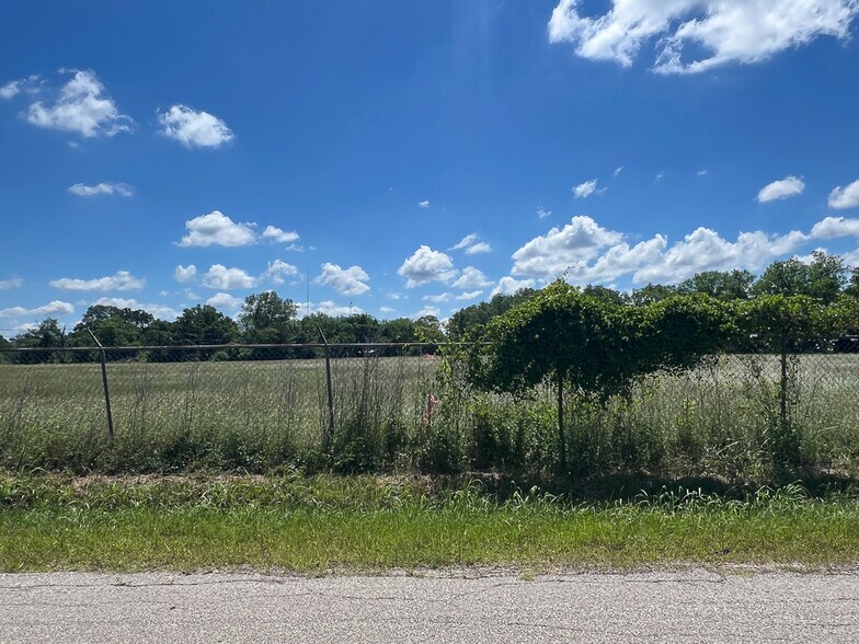 Primary Photo Of Lot #1 1st Street, Crockett Land For Sale